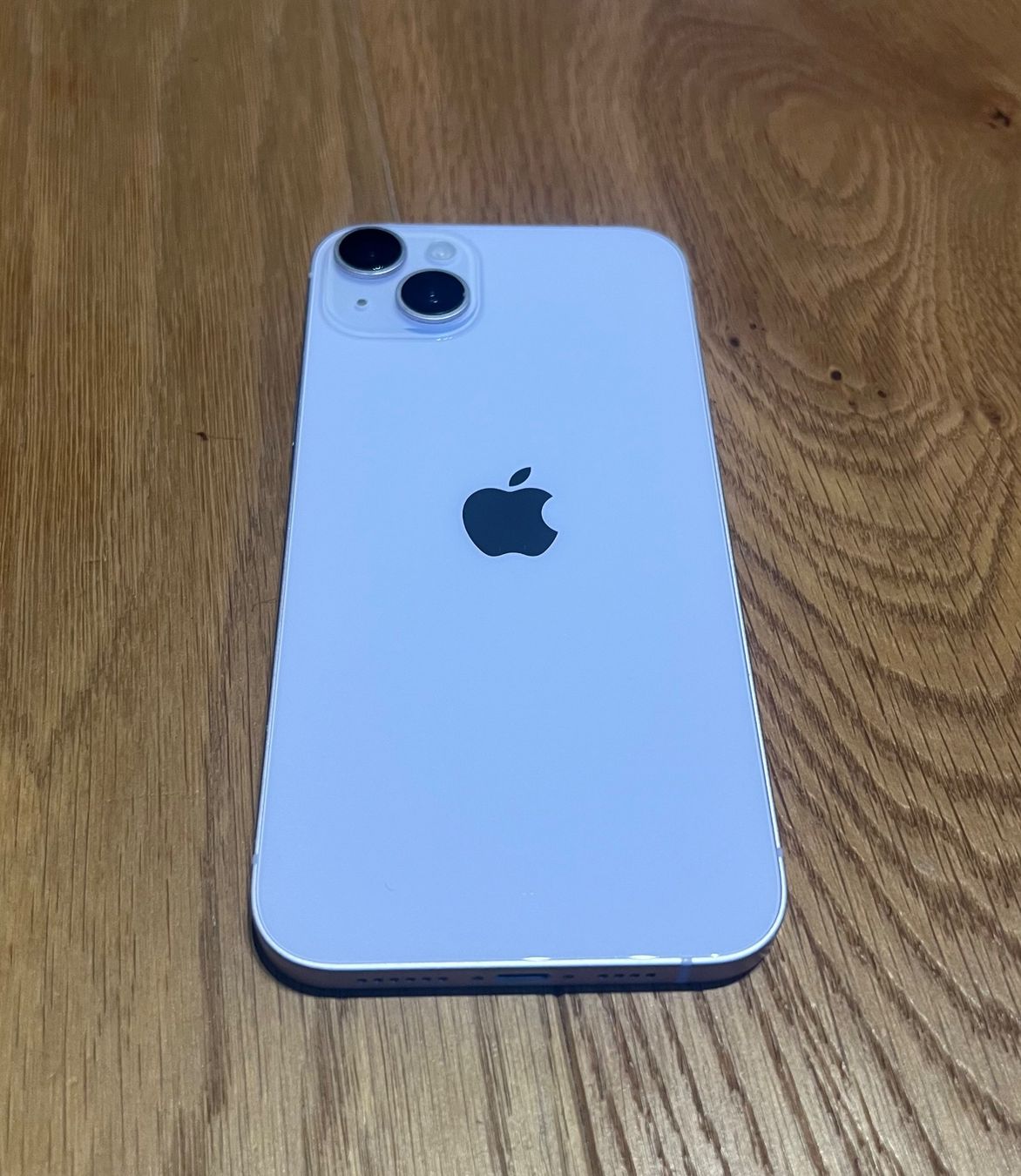 Apple Telefoni cellulari / Smartphones: iPhone 14 Plus - 128GB - 80% Batterie – Usato da Wettingen venduto da riffrack 3