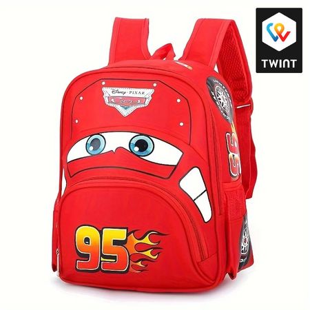 Sac à dos Disney Cars – enfant garçon