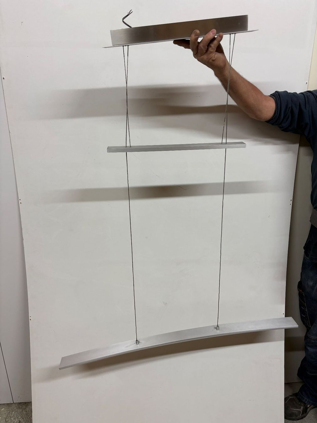 Lampade: Lampe – Usato da Oberentfelden venduto da dar_7gzv 1