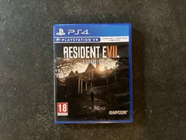 Resident Evil 7