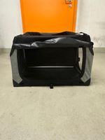 Praktische Hunde Transportbox, Swisspet