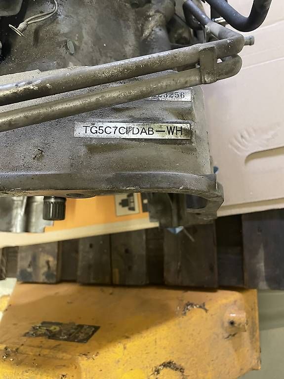 Alle Autoersatzteile: Subaru 5 Gang Automatikgetriebe  – Gebraucht aus Leibstadt von ger_y2y8 1