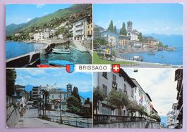 Brissago - Lago Maggiore