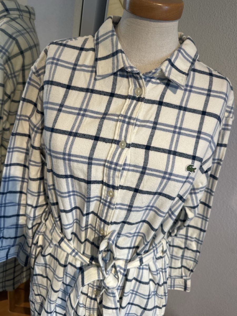 Lacoste Vestiti: Lacoste Kleid Gr. 36  – Usato da Bassersdorf venduto da Ayumiyamaguchi 1