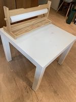 Maltisch für Kinder