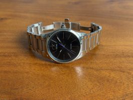 Calvin Klein CK K2G211 Swiss Made Herrenuhr – Edelstahl