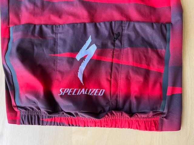 Specialized Canottiere & Pantaloni: Velotrikot Specialized – Nuovo (secondo la descrizione) da Schüpbach venduto da Zwilling70 3