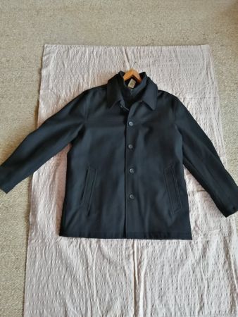 NEU Herren  Mantel nie getragen