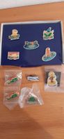 Verkaufe diverse Pins
