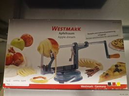 Westmark Apfeltraum Schäler