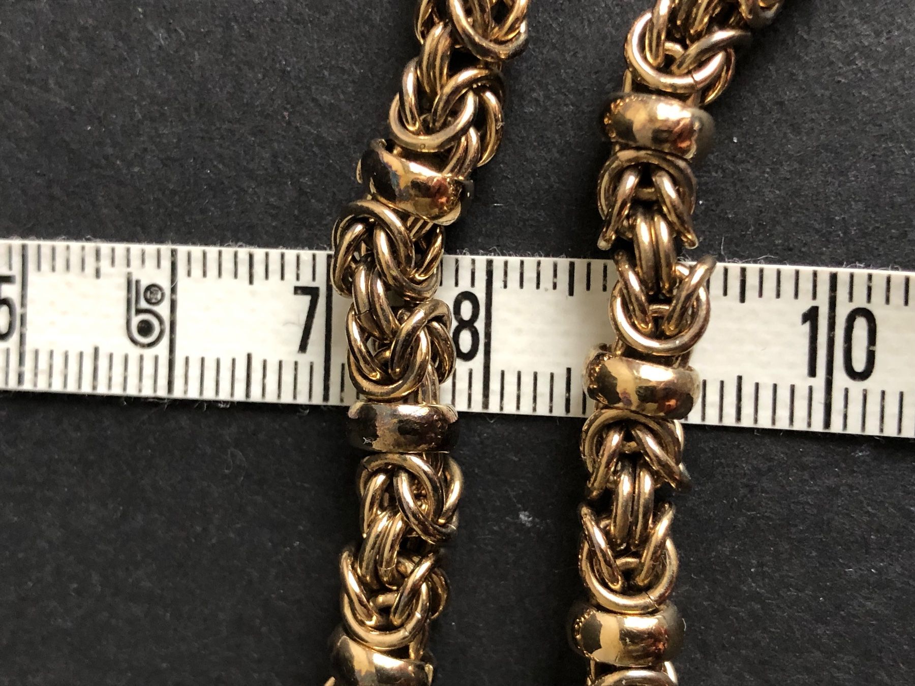 Bracelets: Armband – D'occasion à Spiegel b. Bern par Rogger72 2