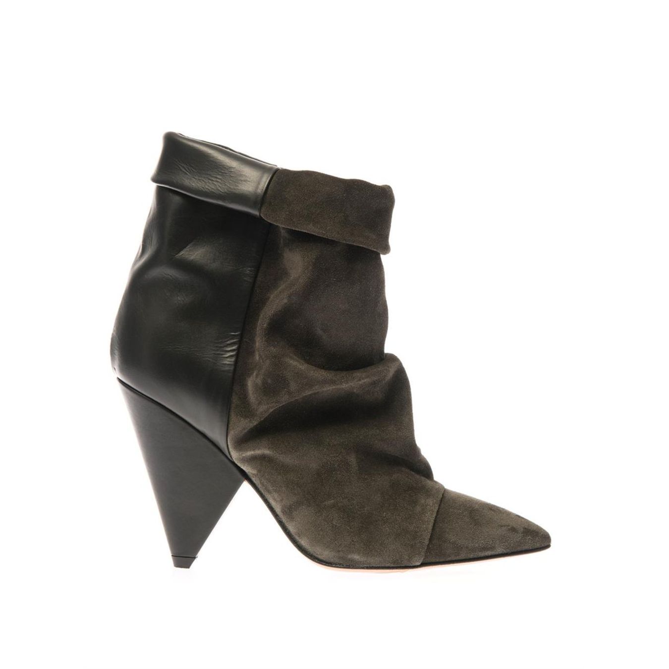 Isabel Marant Damenschuhe: Isabel Marant boots (38) – Gebraucht aus Zürich von ali_2qlh