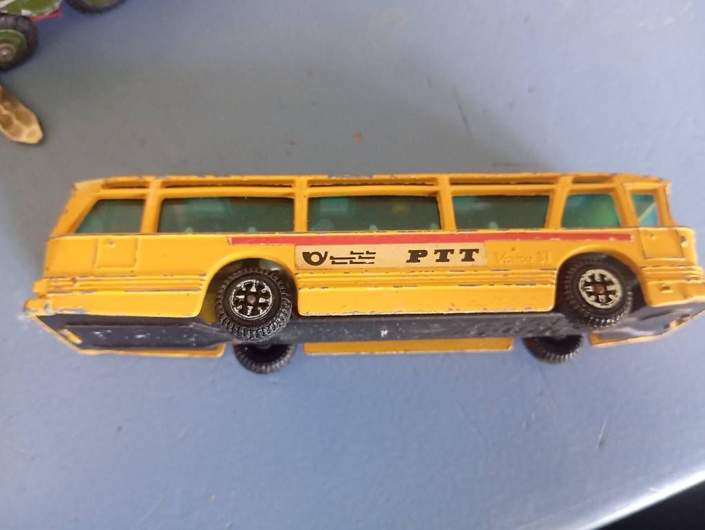 Dinky Toys Modellini d'auto: Viceroy 37 dinky Toys – Usato da Basel venduto da Petergunn