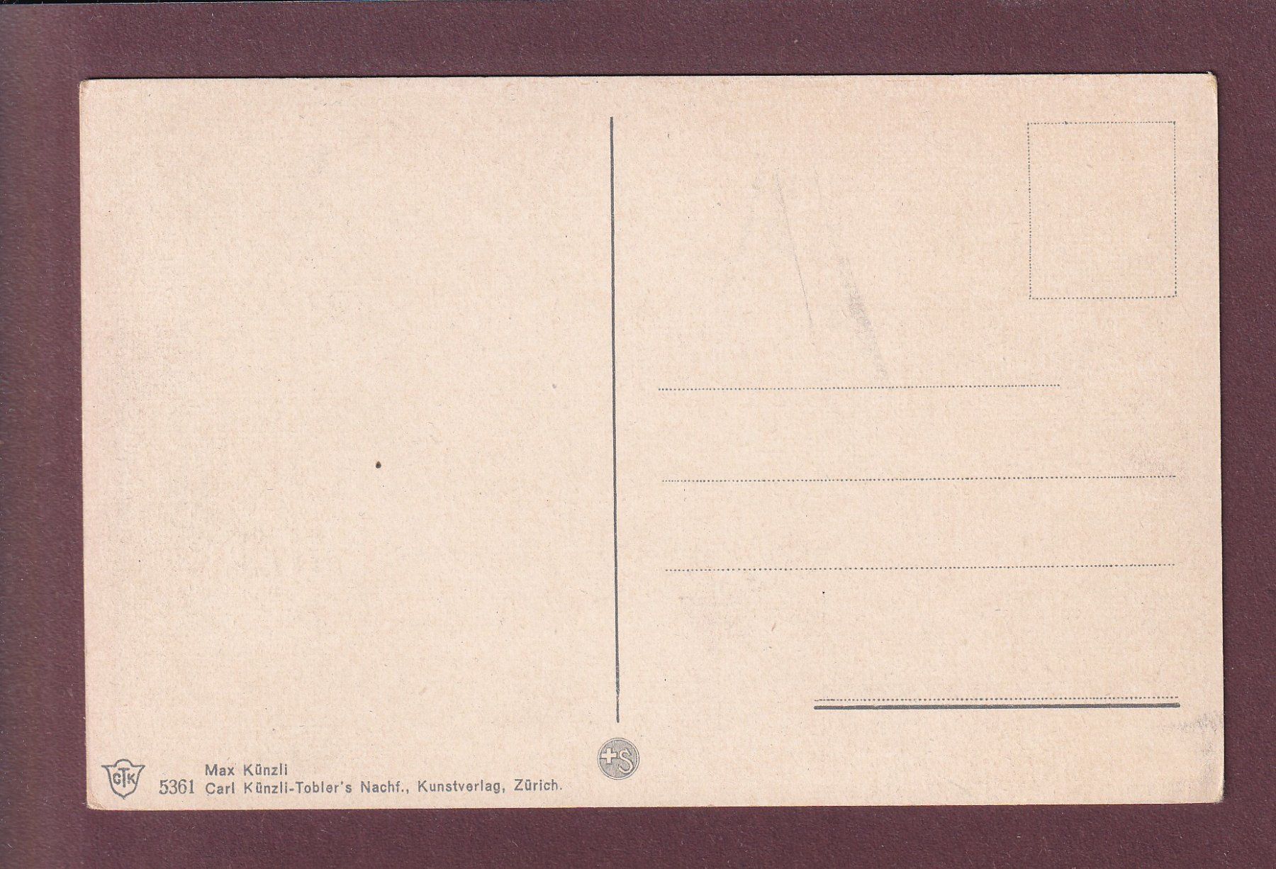 Cartoline postali: LOCARNO - Madonna del Sasso – Usato da Pully venduto da nicecards 1
