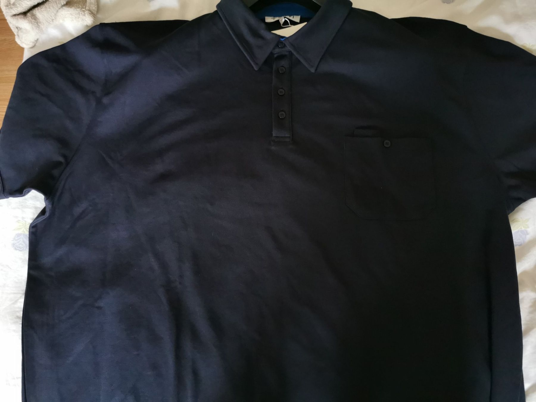 Magliette Polo: Herren Polo-Schirt Gr. 7 XL – Nuovo e nell'imballaggio originale da Schlieren venduto da vlalif 6