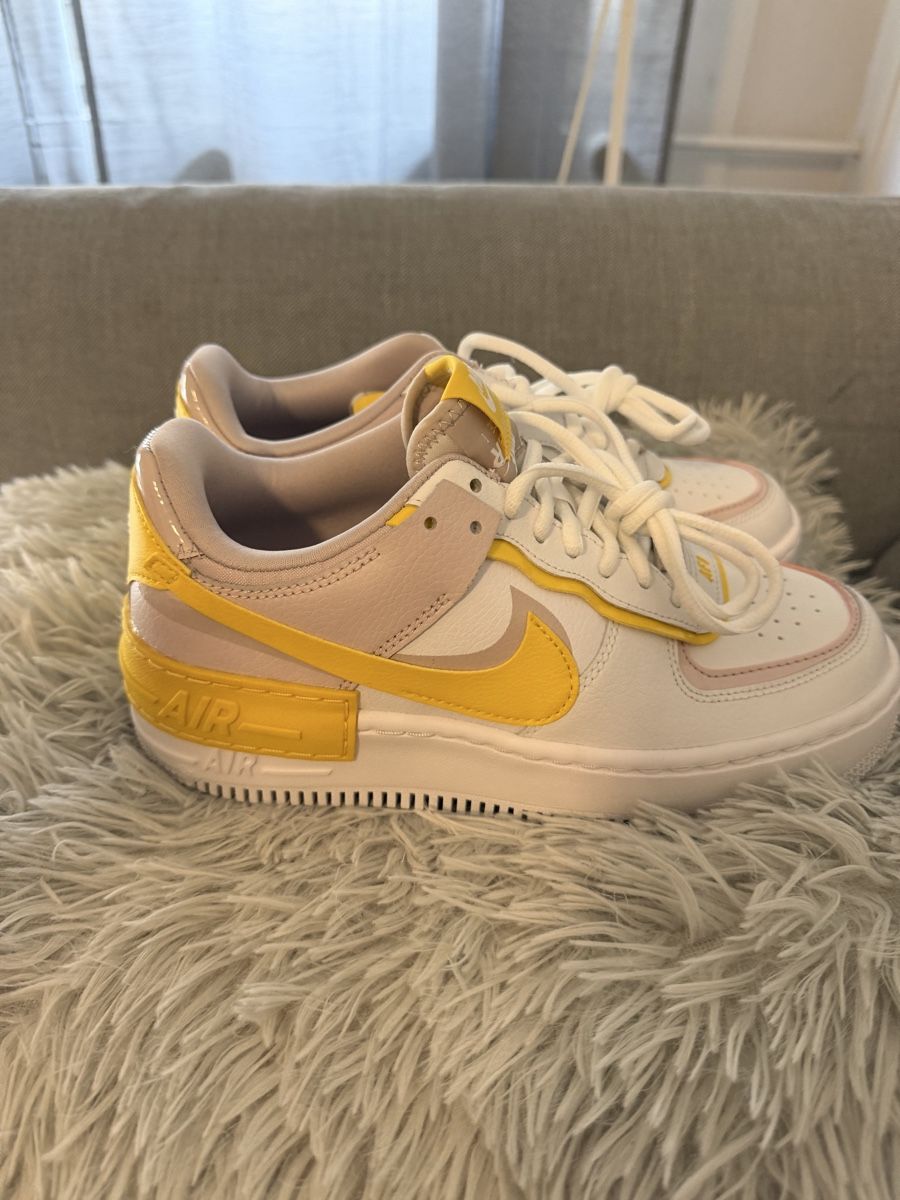Chaussures hommes: Nike Air Force 1 Shadow  – Neuf (Voir description) à Zürich par giu_896v 2