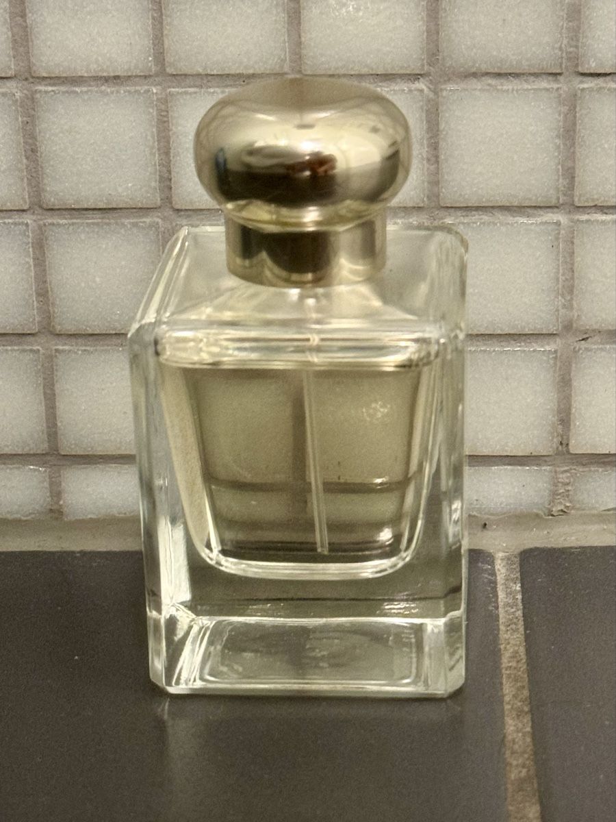 Jo Malone Parfum & Eau de Toilette: Jo Malone Peony & Blush Suede Cologne 50ml – Gebraucht aus Luzern von esthi_banani 1