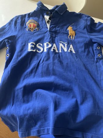 Polo Ralph Loren 