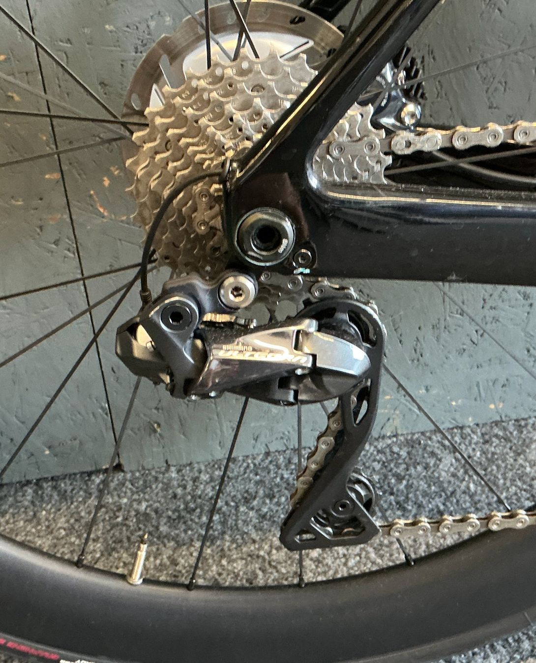 Orbea Biciclette: Orbea Orca M10 LTD T.53 2022 – Usato da Borex venduto da b-cycle 1