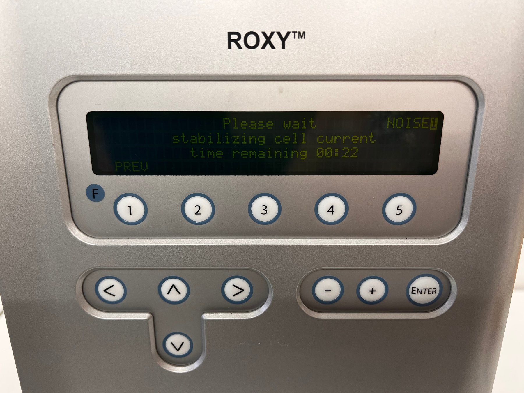 Accessori da laboratorio: Antec ROXY Potentiostat 210.0010A – Usato da Niederdorf venduto da LeptonAG_Labor 5