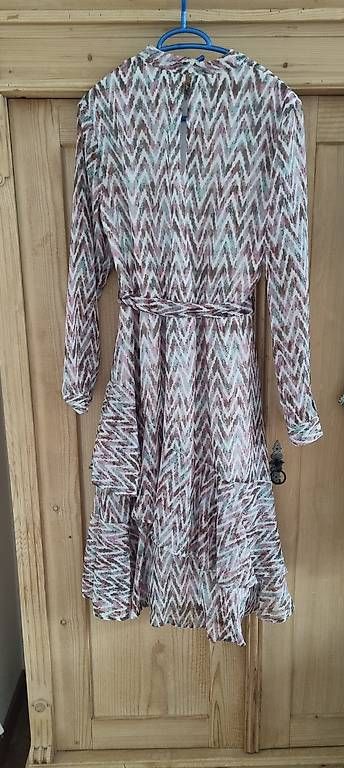 Vestiti: Kleid gr.M – Nuovo (secondo la descrizione) da St. Gallen venduto da dan_w62f 2