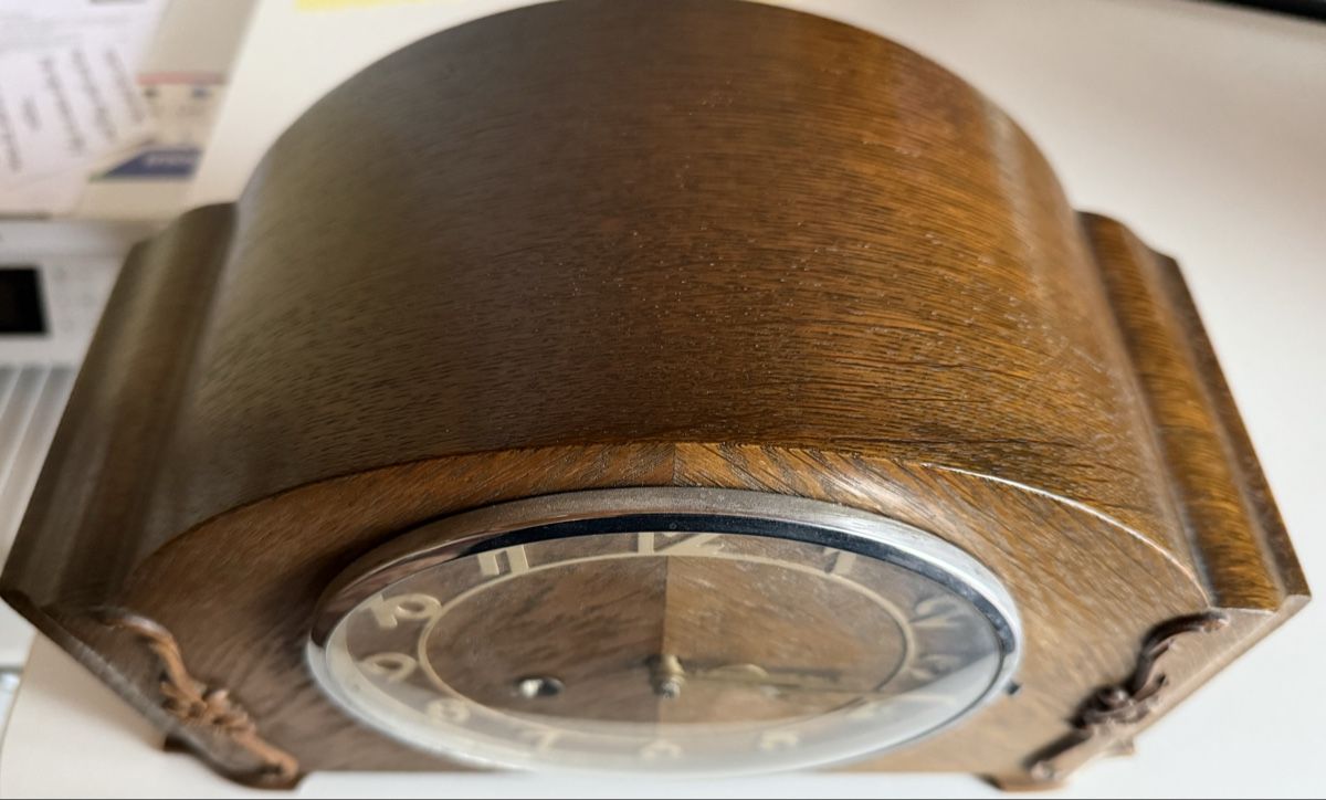 Pendules & Horloges murales: Verkaufe Uhr – D'occasion à Schönenberg an der thur par Eliotine13 1