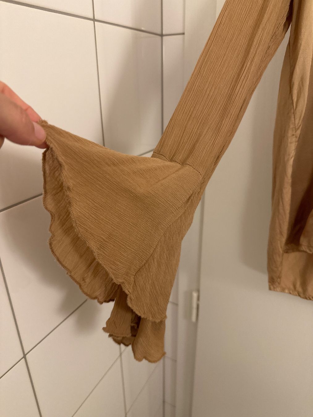 Blusen: Bluse dixie Gr L – Neu (gemäss Beschreibung) aus Baltschieder von YmroBe 1