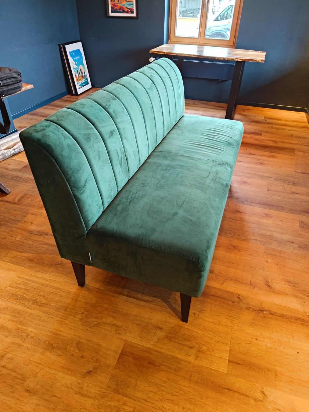 Küchensofa Esquina (165cm) (Gebraucht) in Winterthur für CHF 50 – nur Abholung auf Ricardo kaufen