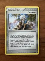 Pokemon Carta Allenatore Castaway - Ottime Condizioni!✨ (53)