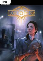 Close to the Sun (PC, 2020, Nur der Steam Key Download Code)