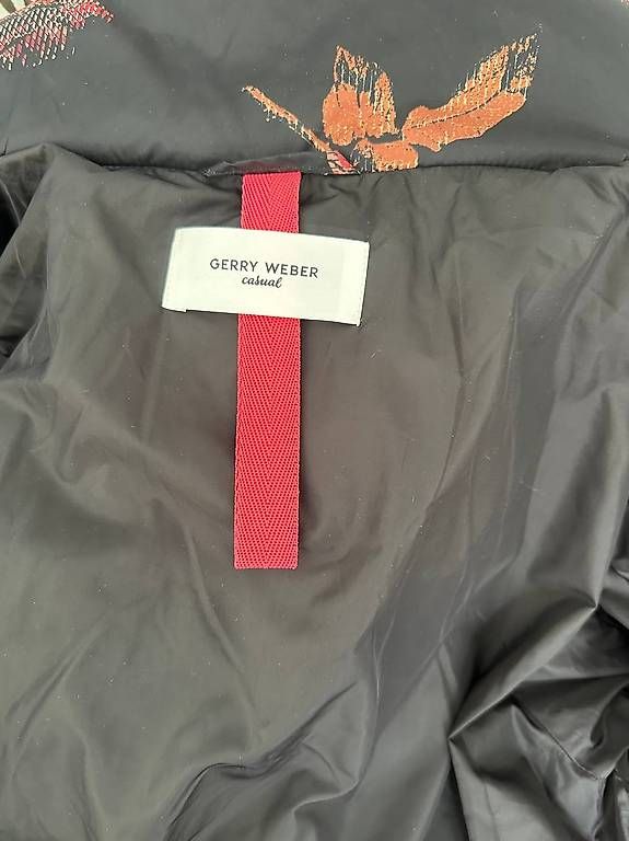 Gerry Weber Cappotti: Mantel gerry weber – Usato da Zürich venduto da bil_s7tp 2
