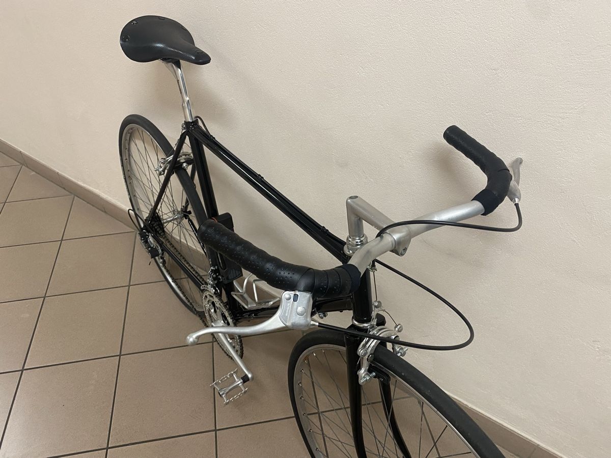 Lapierre Biciclette: Vélo vintage Lapierre – Usato da Genève venduto da mbeche 2
