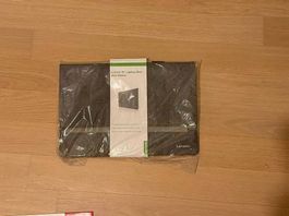 Lenovo 15" Laptop Ultra Slim Sleeve - Fabrikneu OVP