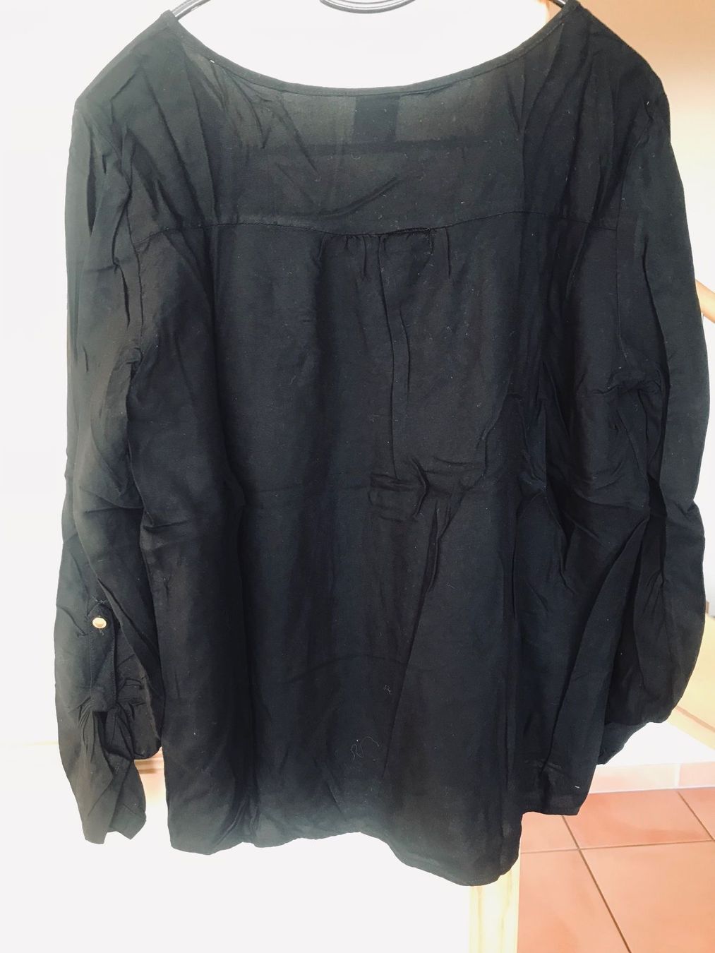 Vero Moda Top: Haut Vero Moda Envoi possible/Versand möglich – Usato da Belmont-sur-Lausanne venduto da chu_vxf5 1