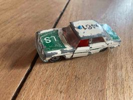 Mercedes Benz 250 Spielzeugauto - Siku - ca. 70er Jahre