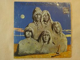 THE ROLLING STONES * SOLID ROCK * CLUB EDIT. * NEUWERTIG