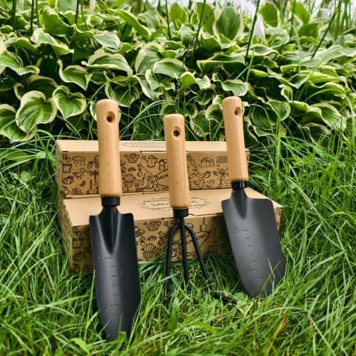 Alle Werkzeuge: Gartenwerkzeug 3tlg – Neu und originalverpackt aus Hundwil von Stallone5 2