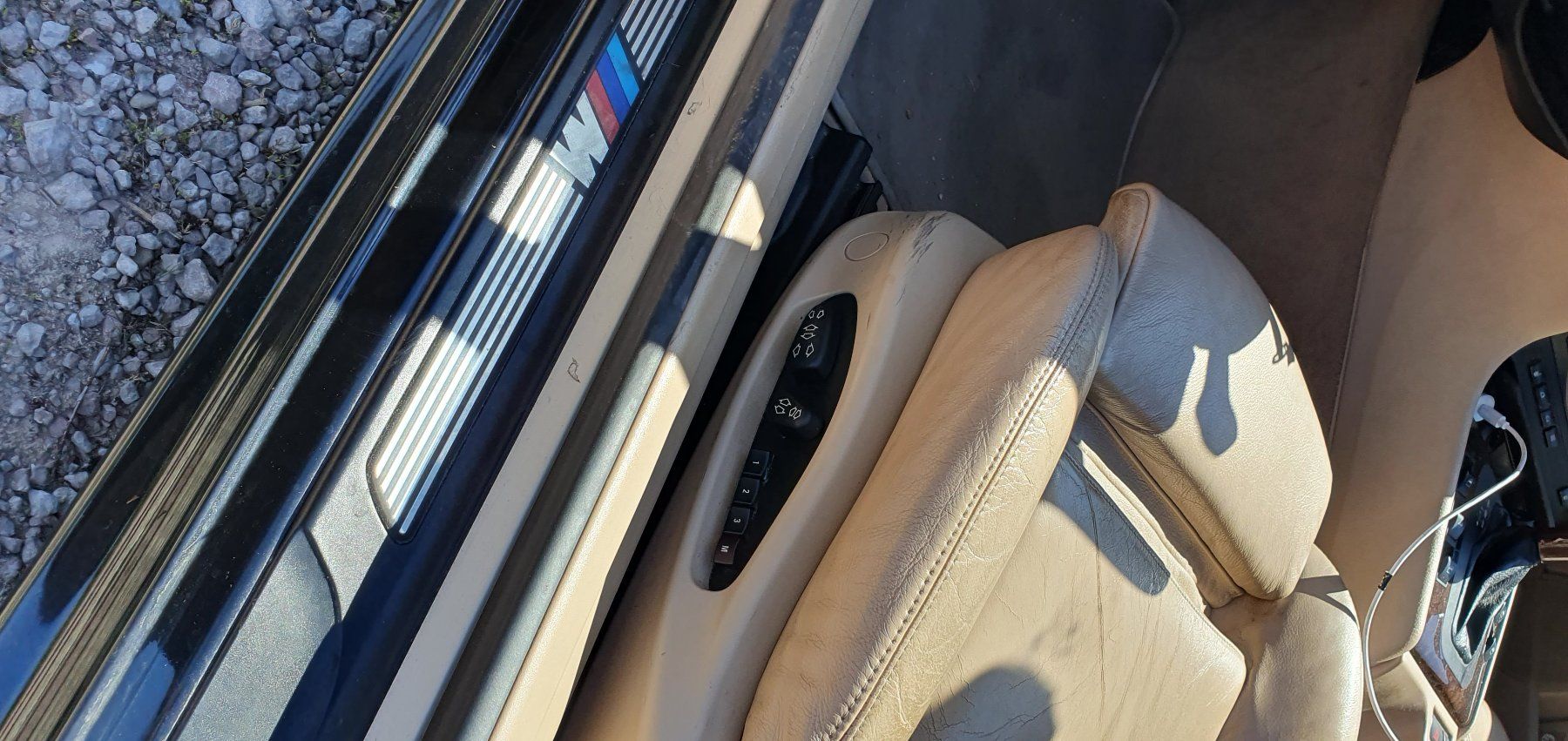 BMW Automobili: BMW 330 CI CABRIOLET – Usato da vich venduto da SUPERFOURMI 5
