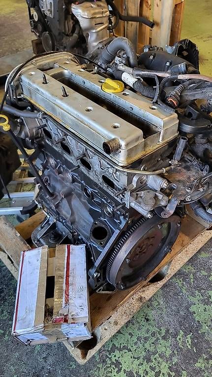 Motori: Z20LET à réaléser – Difettoso da Tolochenaz venduto da viv_h8bz 2