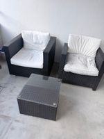 Rattan Möbel