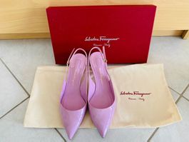 Salvatore Ferragamo - 37