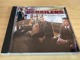 The Derailers – Full Western Dress