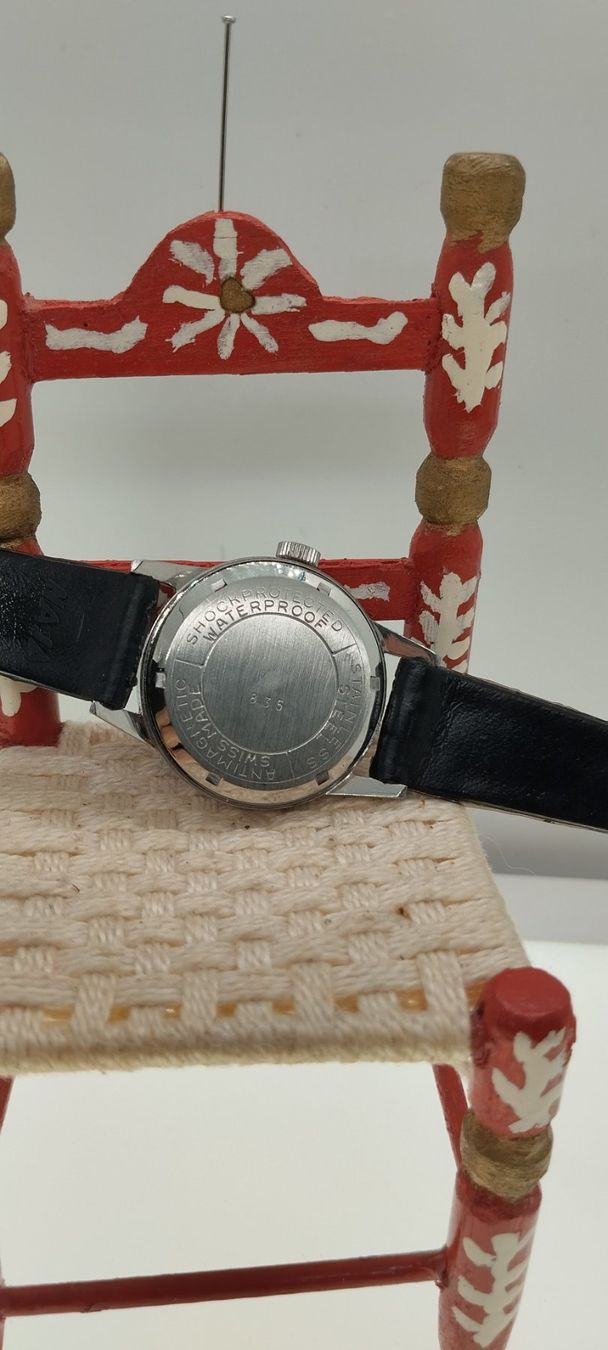 Uhren: Montre valruz – Gebraucht aus La Chaux-de-Fonds von jac_9llg 7