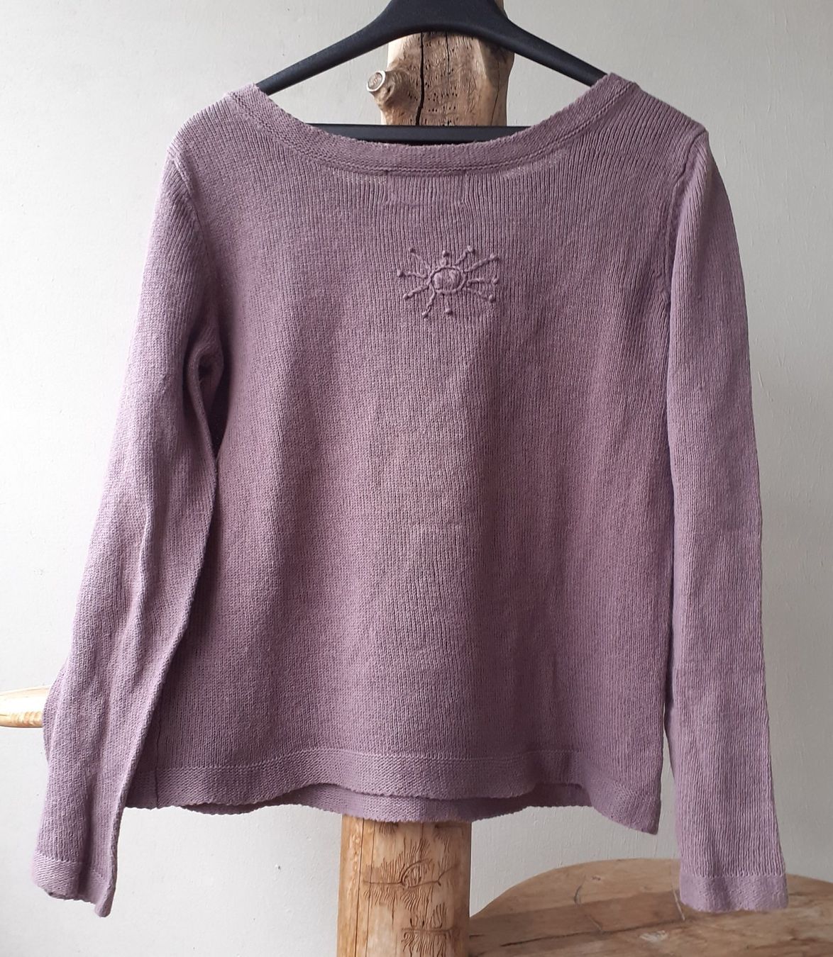 Nile Maglioni & Felpe: Nile Pullover, S – Usato da Bern venduto da Solarsystem 2