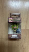Funko Pocket POP! Shrek Schlüsselanhänger