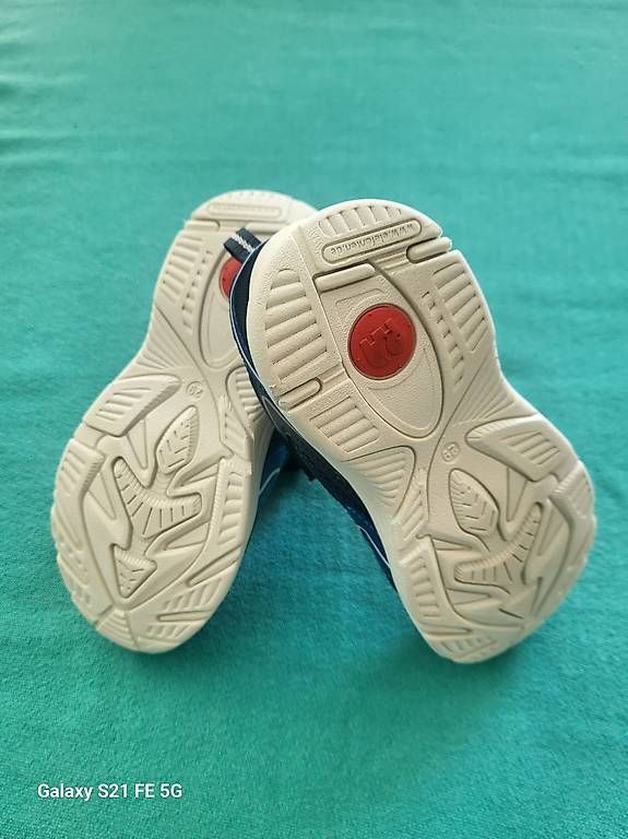 Elefanten Scarpe per ragazzi: Chaussure garçon taille 29 – Nuovo (secondo la descrizione) da Villars-sur-Glâne venduto da Mark_988 1