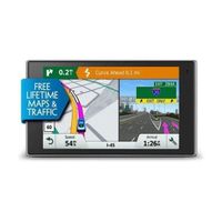 Garmin DriveLuxe™ 50LMT Europe + South America_