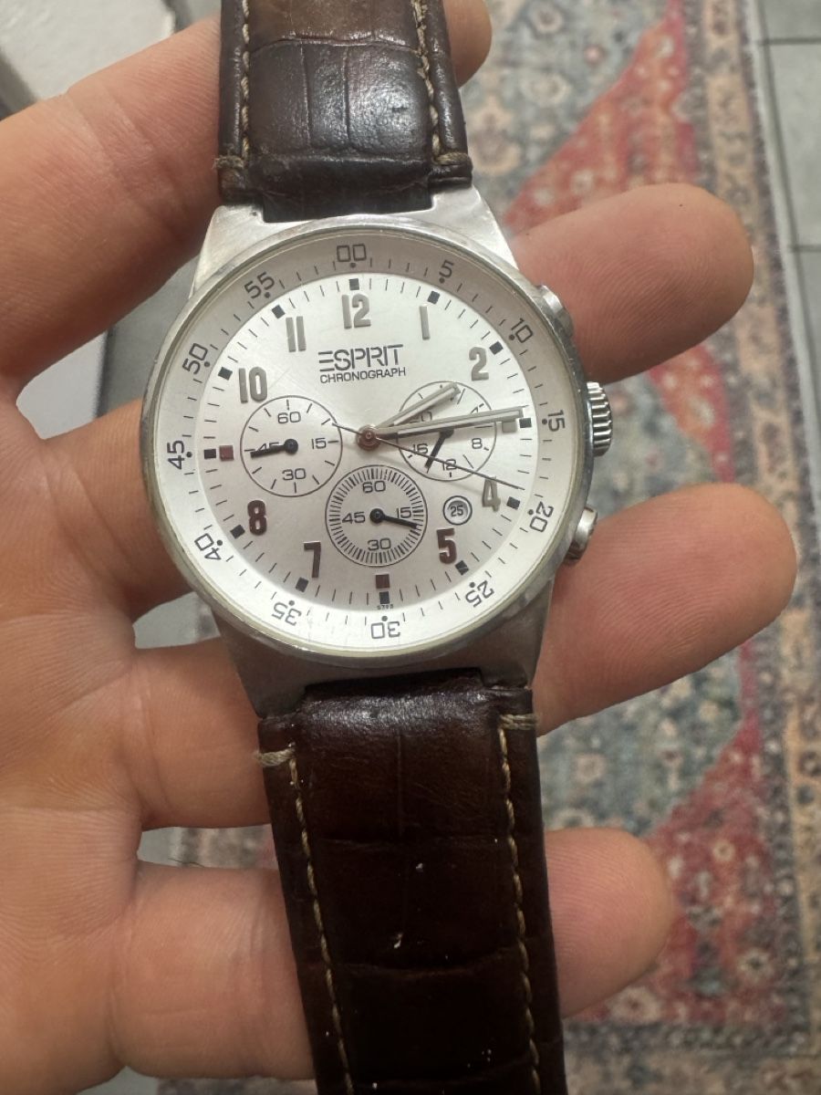 Esprit Orologi: Esprit men  Watch – Usato da Gerlafingen venduto da naj_vj8s