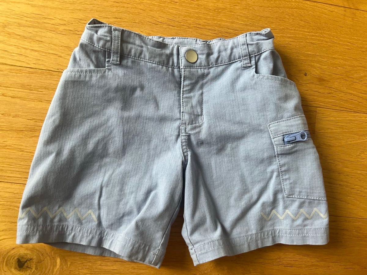 Namuk Hosen: Namuk Shorts 98 – Gebraucht aus Schaffhausen von Stern812 1