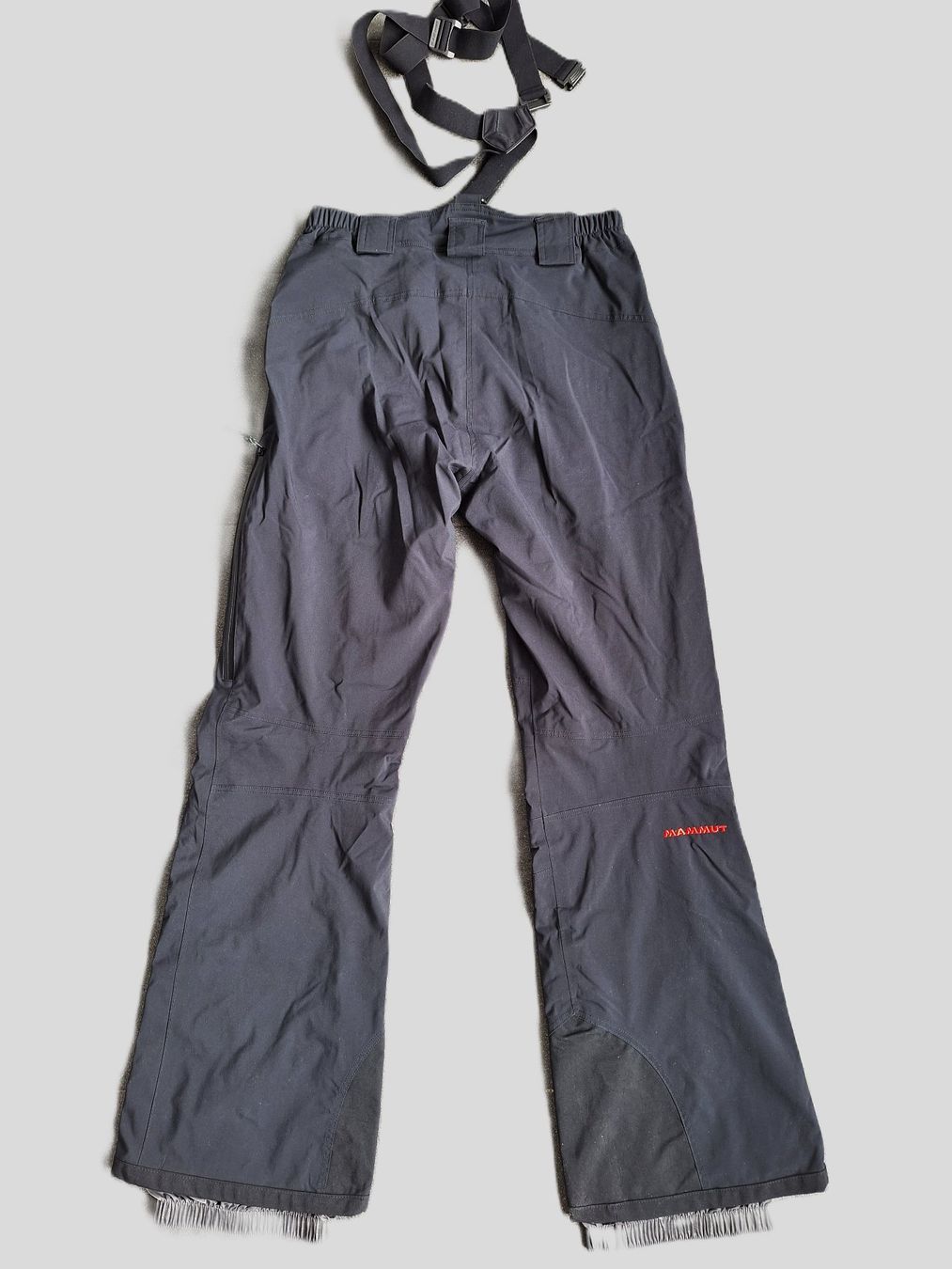 Mammut Hosen: Skihose Gr. S - Mammut – Gebraucht aus Frenkendorf von Fippe1 1
